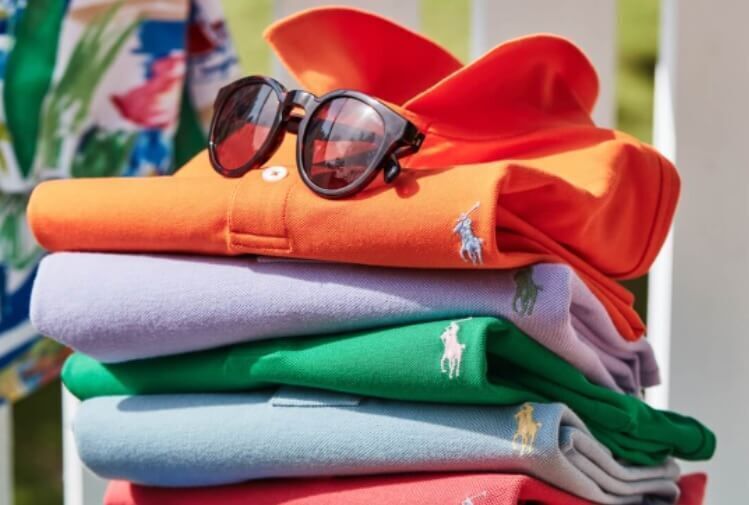 「ポロ ラルフローレン」でアパレル販売◎週4日〜OK｜経験者歓迎【34992】のカバー写真