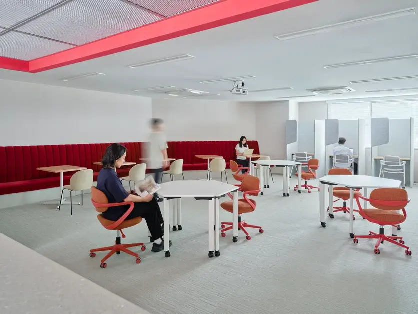 Web広告運用プロフェッショナル／アクセブランドtsuiをはじめ複数ブランド運営のカバー写真