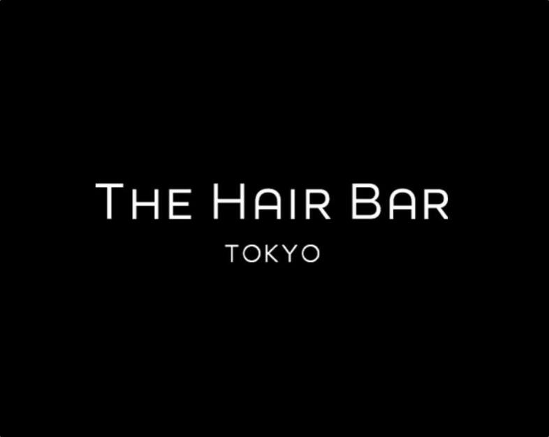 『THE HAIR BAR TOKYO』で販売｜週4日～勤務OK【35467】のカバー写真