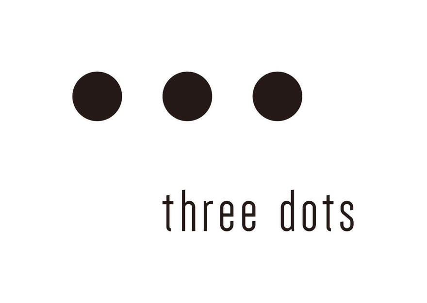 【スリードッツ/ three dots】都内／販売経験者スタッフ募集のカバー写真