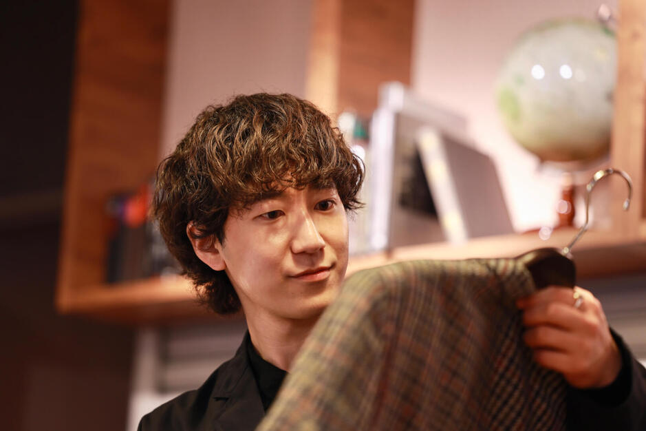 【買取接客三重】ブランド査定｜未経験でも鑑定士を目指せる｜アパレル経験を活かす！のカバー写真