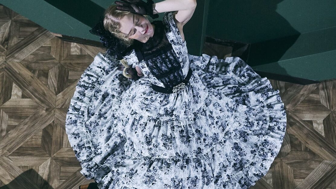 ロリータブランド「Victorian maiden」EC運営・マーケティング担当のカバー写真