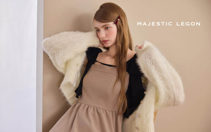 【デザイナー | 急募】マジェスティックレゴンのデザイナー募集のカバー写真