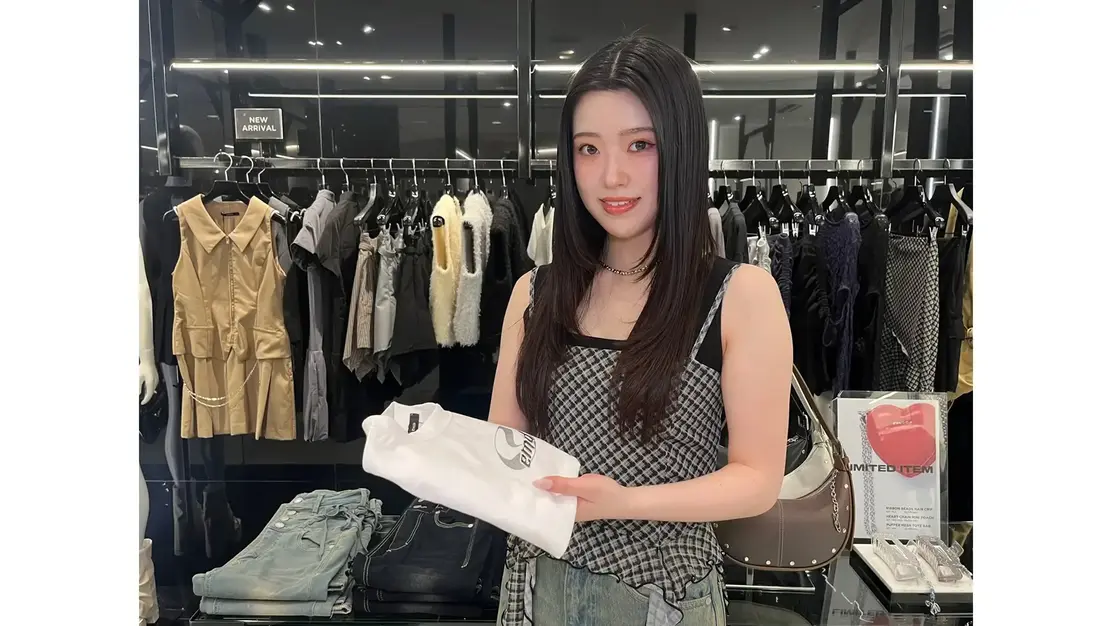 【社割50％・制服貸与】半期に一度昇格・昇給のチャンスあり！インセンティブ制度◎のカバー写真