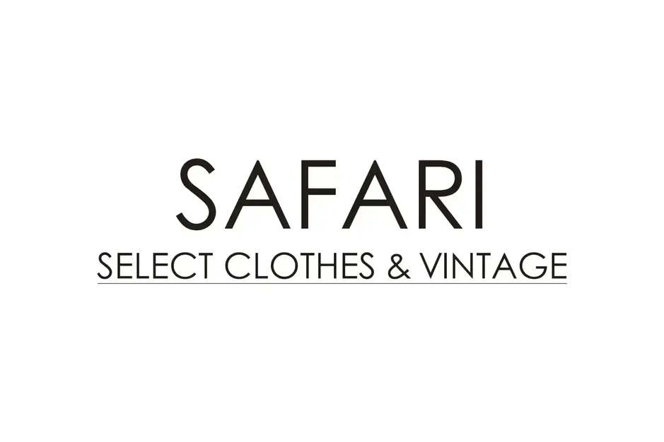 【未経験者歓迎・副業OK】古着 SAFARI高円寺 EC業務スタッフ｜接客なし｜のカバー写真