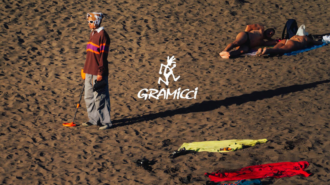 【店長候補/VMD】Gramicci  経験者優遇　大阪市北区販売スタッフ募集！のカバー写真