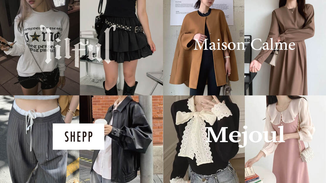 【原宿・北参道】LIVEショッピング、SNS担当募集！のカバー写真