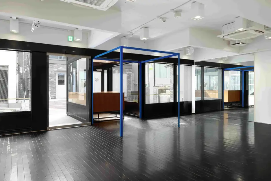 【原宿】Stüssy 販売スタッフ募集／正社員登用制度ありのカバー写真