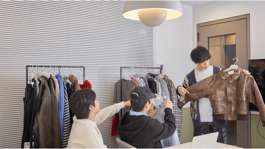 【経験者歓迎】クリエイティブデザイナー募集のカバー写真