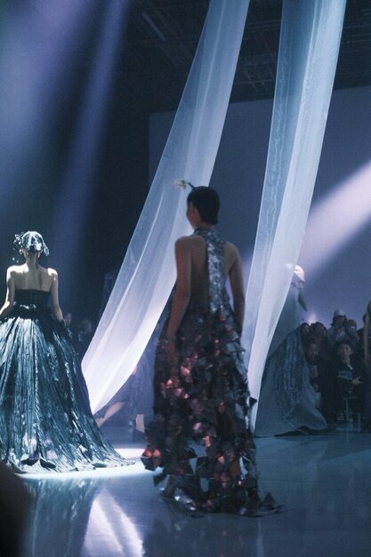 【学生団体】Keio Fashion Creator 2025年度新規部員募集のカバー写真