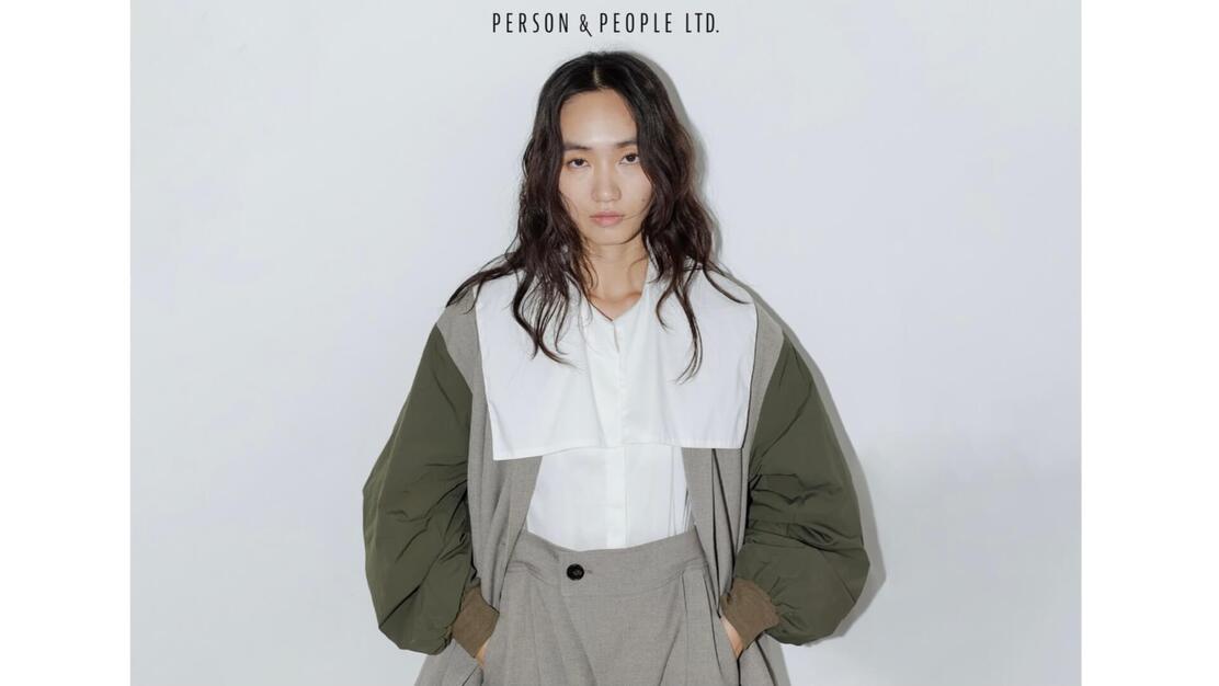 【デザイナー】時短勤務可！｜レディースブランド『CHIGNON』｜神宮前のカバー写真