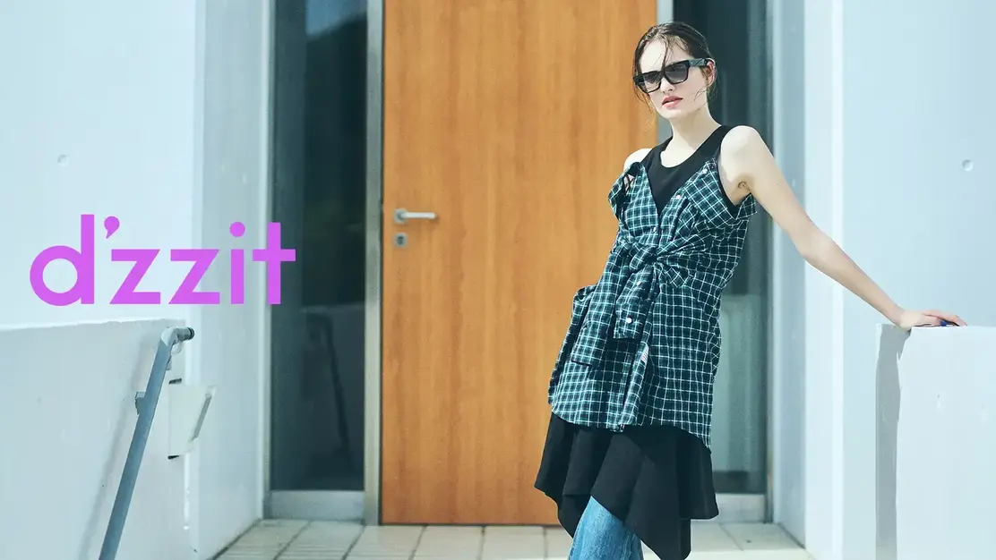 【d'zzit】大丸梅田店で販売スタッフ募集！高額インセンティブ制度あり！のカバー写真