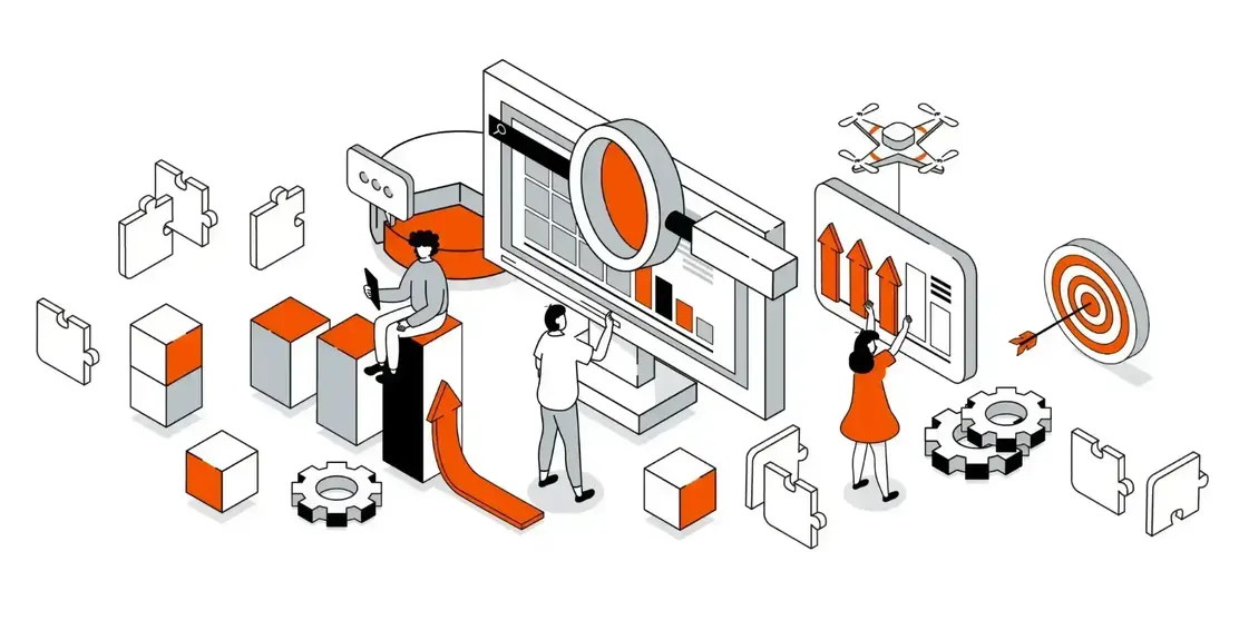 【ECコンサル】本質的なEC支援を！部分最適に終わらない伴走型コンサルのカバー写真
