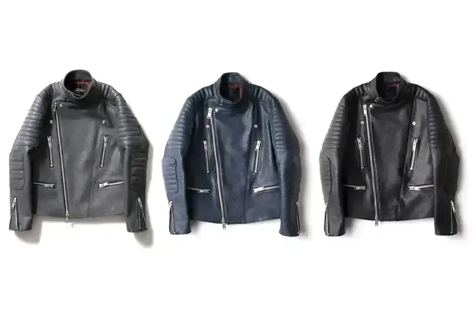 【新卒｜27卒｜東京】レザーファッションに興味のある人募集中のカバー写真