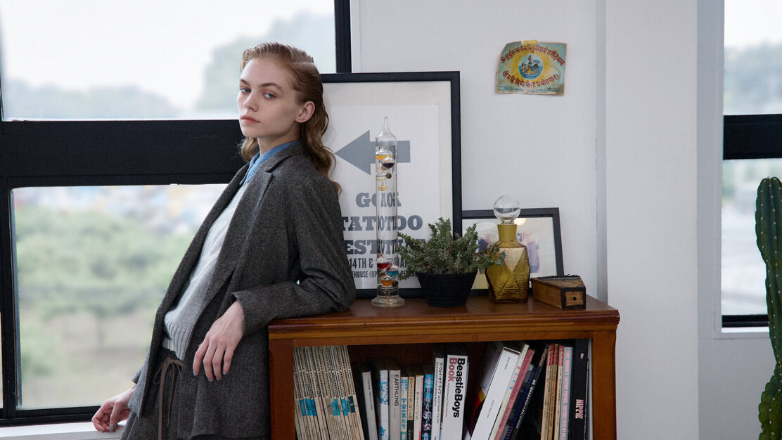 　デザイナー　MYLANKA　ミランカ　土日祝休み/年間休日125日のカバー写真