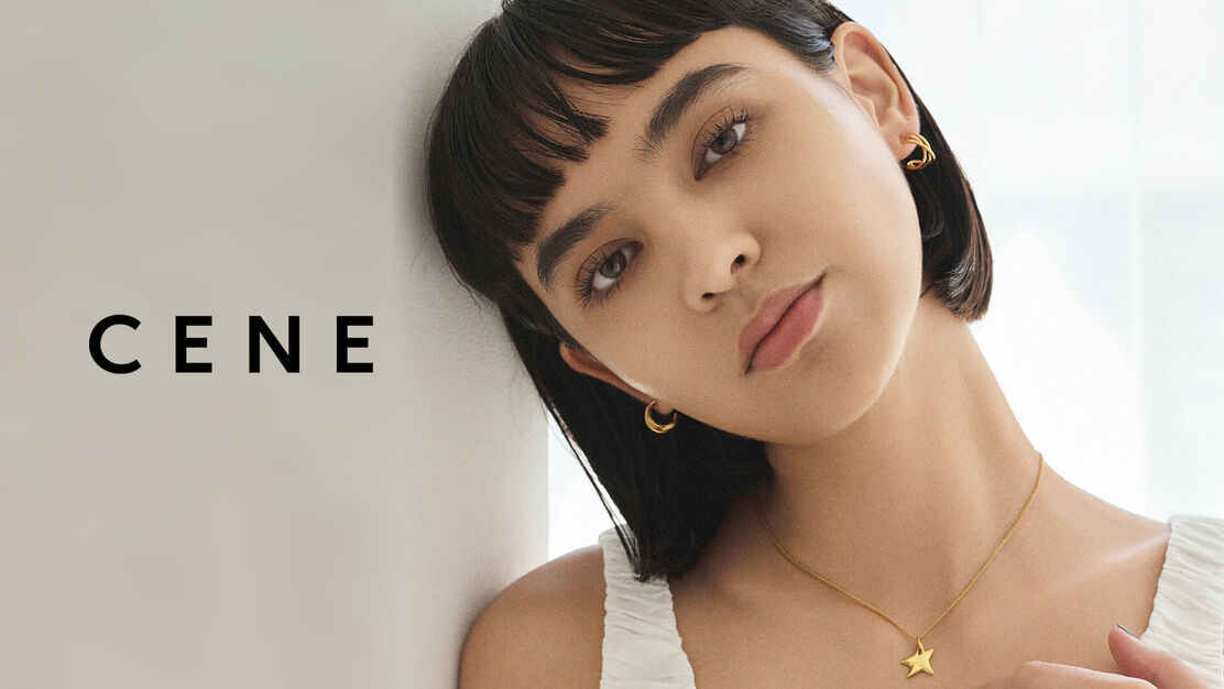 販売スタッフ募集＼名古屋店／SNSで話題のアクセサリーブランドCENEのカバー写真