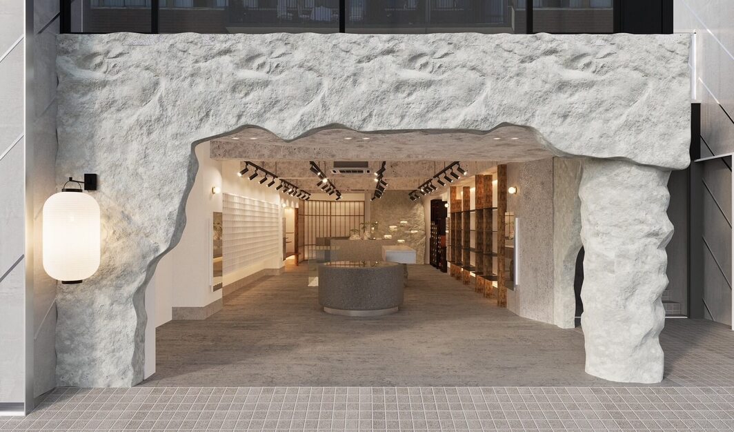 新店舗アクセサリー販売スタッフ募集｜時給1,250円〜／週3日〜OKのカバー写真