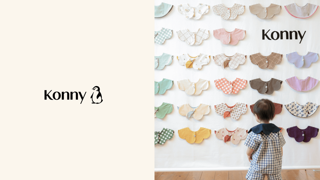 【商品マーケティング正社員】ベビーD2Cブランド｜WEB・SNS・経験者優遇のカバー写真