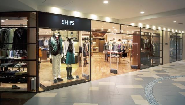 柏店／販売スタッフ／未経験歓迎◎／正社員登用制度有り！のカバー写真