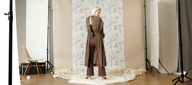 【東京｜法人営業】日本製レディースアパレルメーカー｜営業経験者歓迎｜契約社員のカバー写真