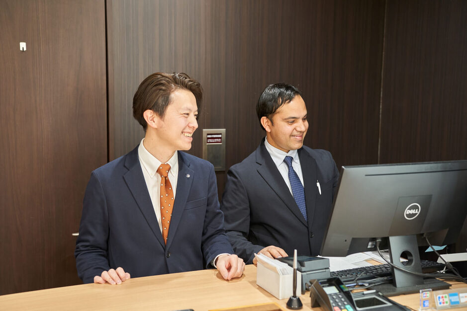 未経験大歓迎！ブランド品の業務運営スタッフ募集！残業なし/ノルマなし/社割ありのカバー写真