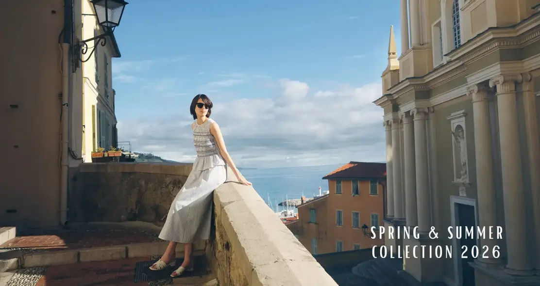 【27卒】EC担当スタッフ｜育成ステップあり｜新卒募集！のカバー写真