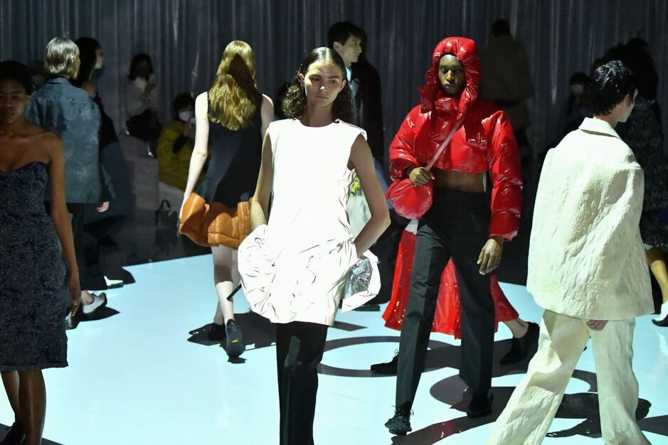 FASHIONSNAP | 編集・記者（ラグジュアリー担当）を募集！のカバー写真