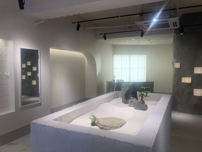 オシャレな店をつくる｜新店舗オープンに関わる販売スタッフのカバー写真