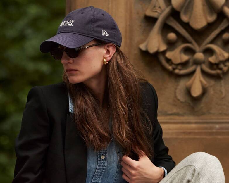 【店長/年棒600万円～】直営店 ニューエラ新宿イースト 店長募集！！のカバー写真