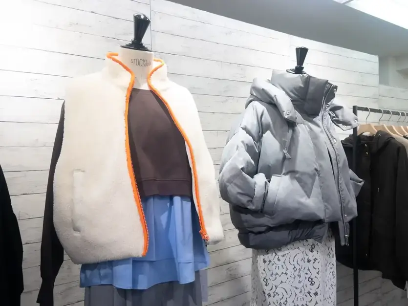 アパレルブランドの企画営業職|経験者優遇|OEM企画営業|東京のカバー写真