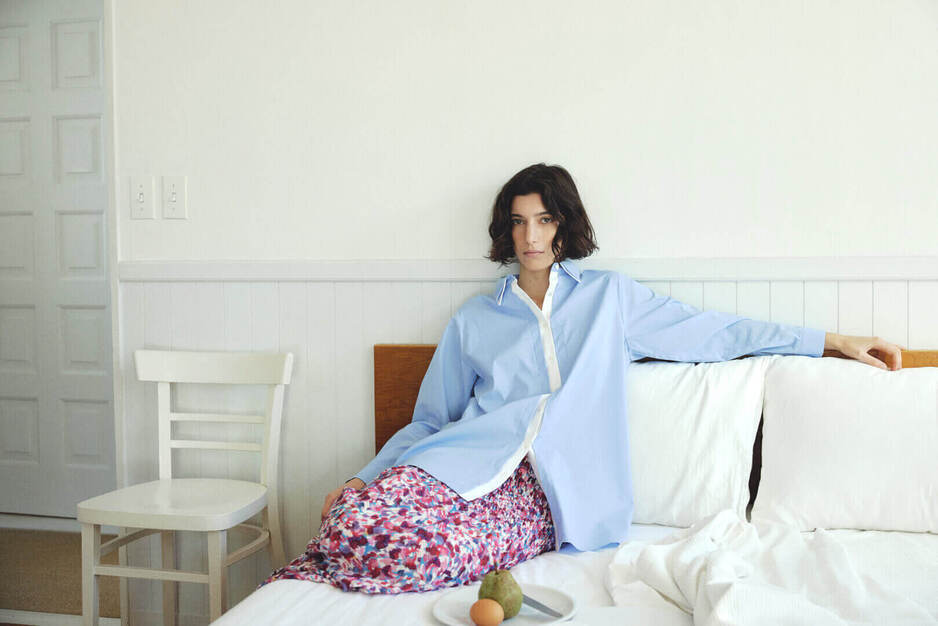 店長候補（経験者）｜LOUNIEアミュプラザ長崎店のカバー写真