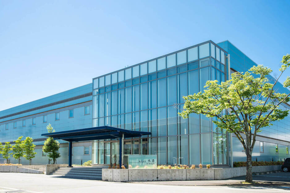 【中央区・ECマネージャー】自社ブランドを拡大/戦略策定・数値分析・広告運用のカバー写真