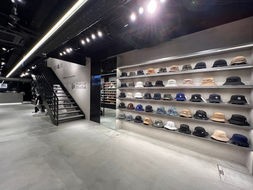 【副店長/ 年収450 万円～高待遇】副店長を募集！｜大阪のカバー写真