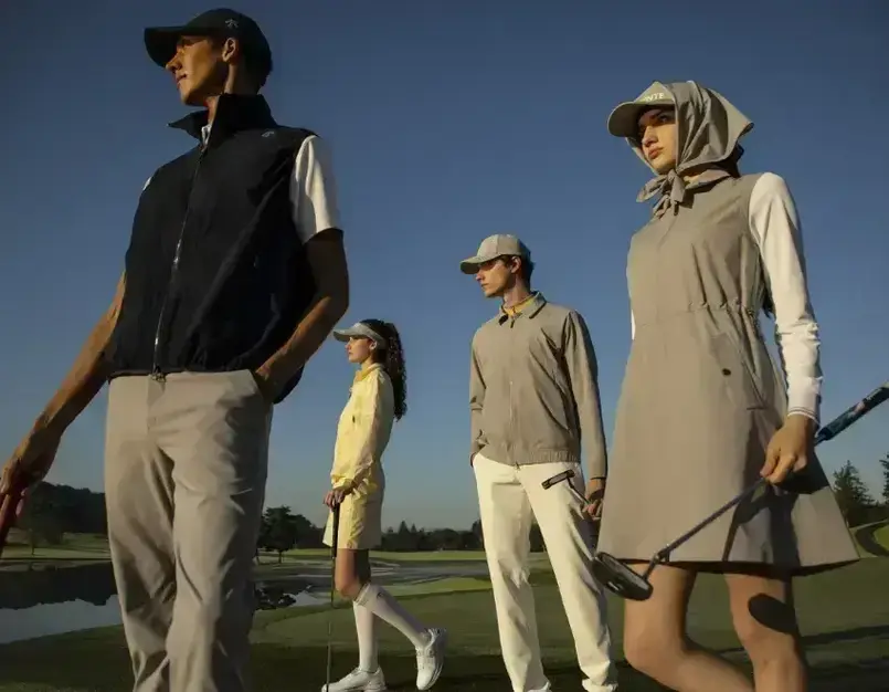 【軽井沢｜販売】 デサントストア｜こだわりの詰まった商品を提案しませんか！のカバー写真