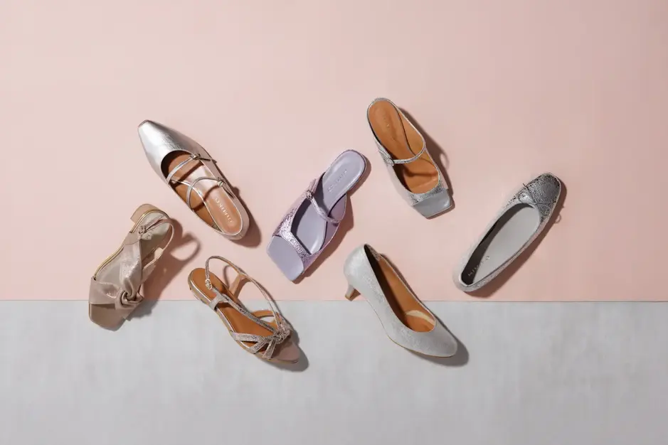 【高時給！】岡崎エリア / シューズスタイリスト（販売職）/ アルバイトのカバー写真