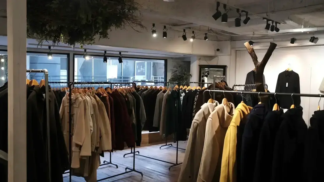 【未経験者歓迎・週3日～OK】古着販売スタッフ大募集！！SAFARI高円寺5号店のカバー写真