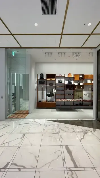 Hender Scheme 直営店スキマ ショップスタッフ (名古屋)のカバー写真