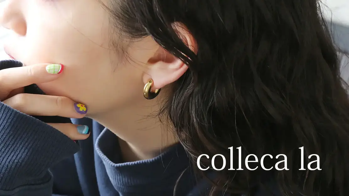 【アルバイト】【collecala 】EC運営のアシスタント募集！のカバー写真