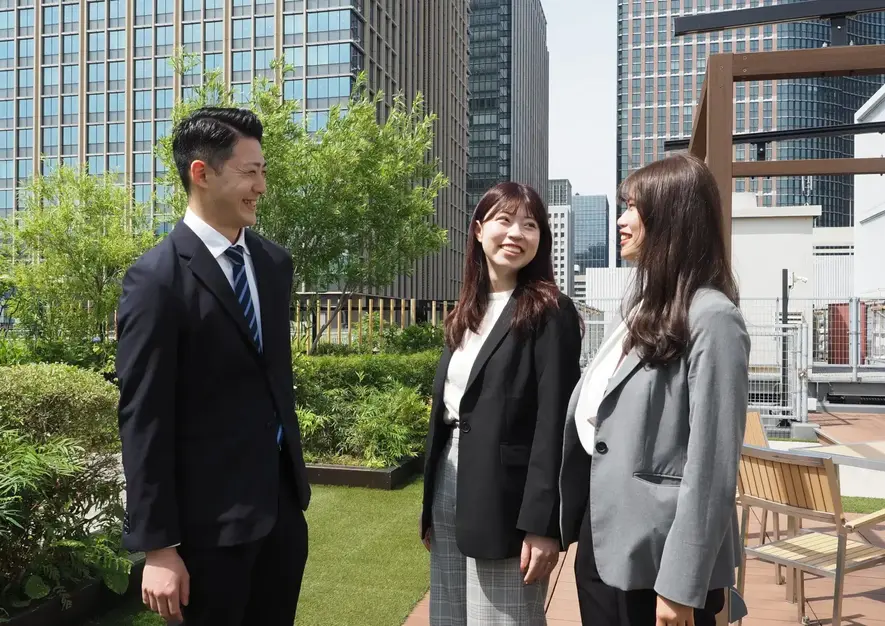 錦糸町PARCO｜HP・SNS更新・広告宣伝サポートなど営業アシスタント♪のカバー写真