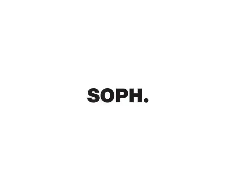 正社員【EC運営SQLスキル有】SOPH. EC運営経験1年以上 都内オフィスのカバー写真