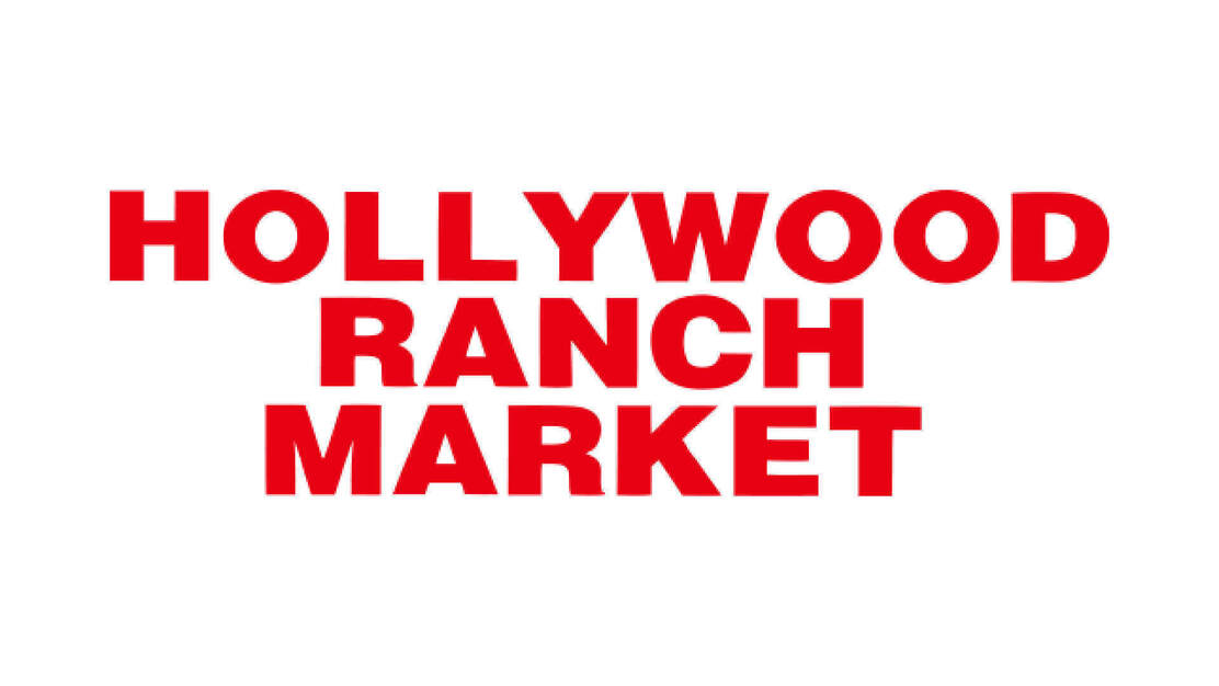 HOLLYWOOD RANCH MARKET｜販売スタッフのカバー写真