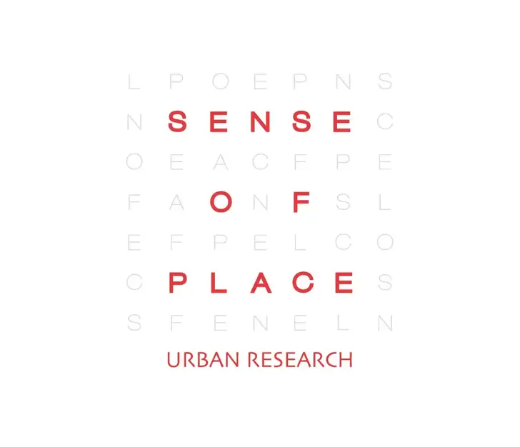 【東京オフィス】『SENSE OF PLACE 』企画スタッフを募集！のカバー写真