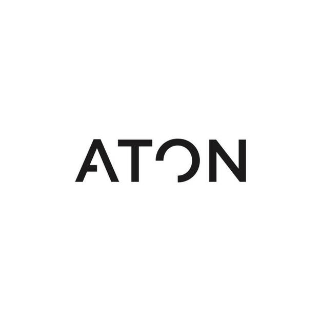 ATON/オンワード樫山のカバー写真