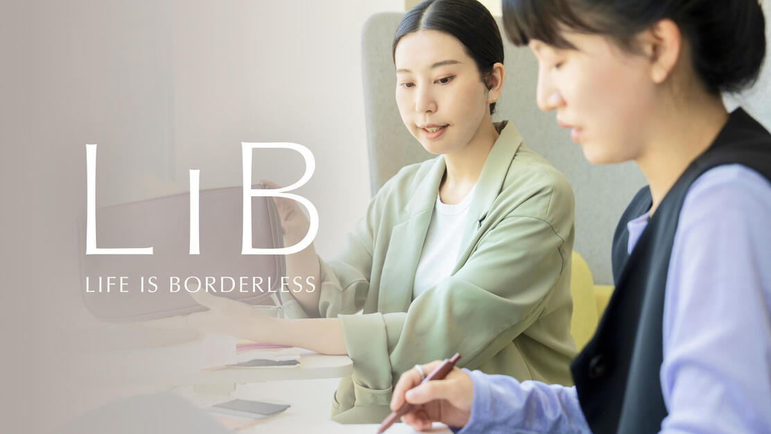 【デザイナー】＜アパレル＞ ライン立ち上げ〜地球も人も幸せにする企画・デザインのカバー写真