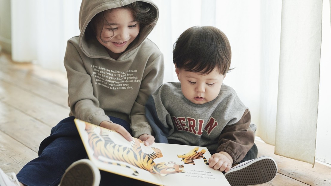 品質管理リーダー候補募集!<ECで急成長の子ども服ブランド |devirock>のカバー写真