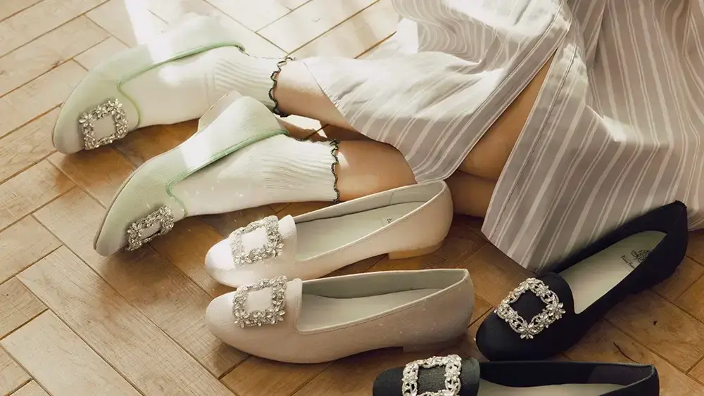 Emma Francis マルイ有楽町店の販売｜店長候補のカバー写真