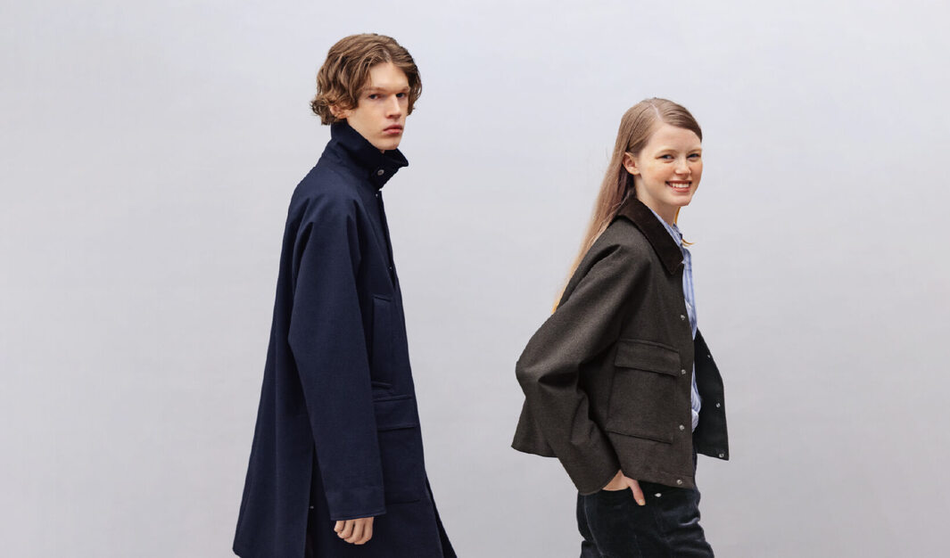 【マッキントッシュフィロソフィー】門真アウトレットで販売スタッフ急募！！のカバー写真