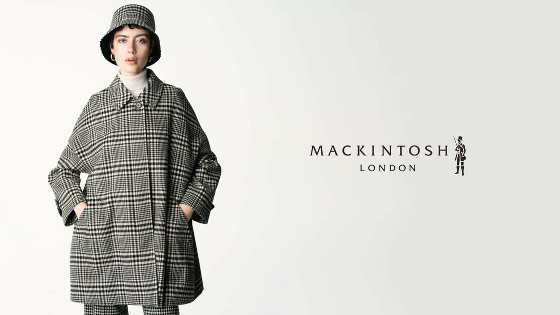 【婦人　マッキントッシュ ロンドン】そごう千葉店にて販売職を募集！のカバー写真