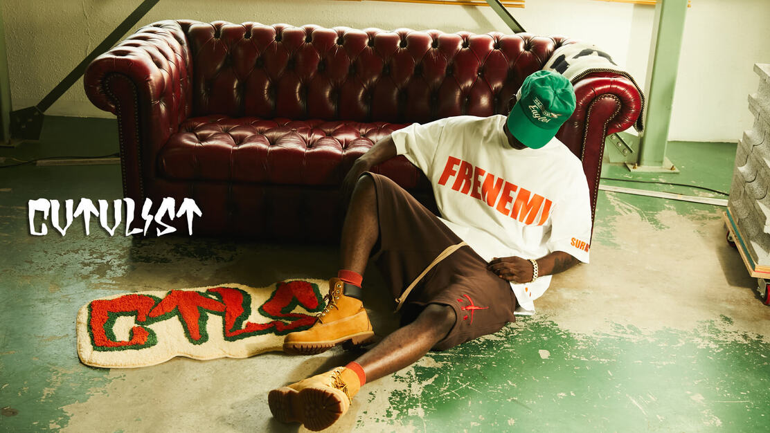 社員募集【CVTVLIST】生産管理/デザイナーアシスタント*実務経験3年以上のカバー写真