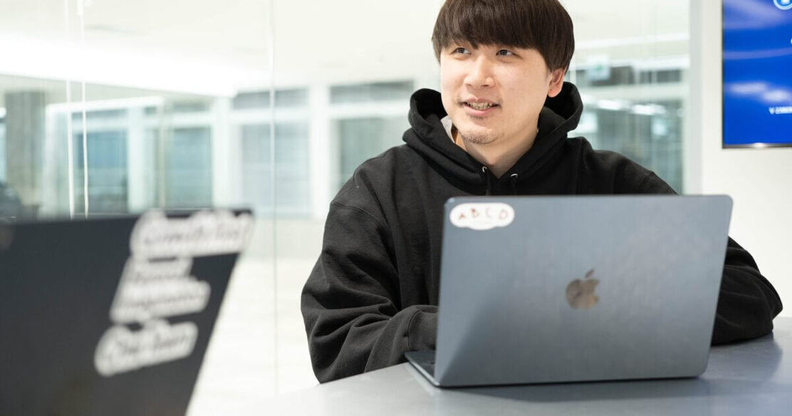 【スニダン】ファッションカテゴリwebディレクターのカバー写真